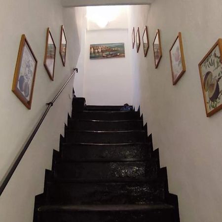 Ideale Per Escursionisti, A Pochi Minuti Dal Mare E Dalle Falesie- Casa Celeste Cisano sul Neva Exteriér fotografie