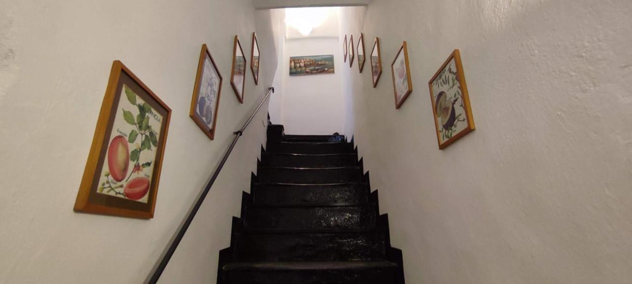 Ideale Per Escursionisti, A Pochi Minuti Dal Mare E Dalle Falesie- Casa Celeste Cisano sul Neva Exteriér fotografie